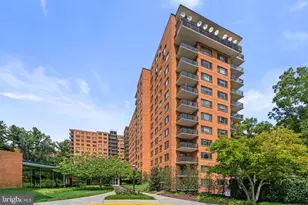 4201 Cathedral Ave NW, Washington, DC 20016 - Photo 20