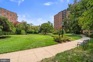 4201 Cathedral Ave NW, Washington, DC 20016 - Photo 10