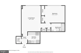 4201 Cathedral Ave NW, Washington, DC 20016 - Photo 32