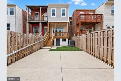 131 S Street NW, Washington, DC 20001 - Photo 30