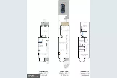 131 S Street NW, Washington, DC 20001 - Photo 36