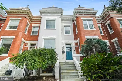 131 S Street NW, Washington, DC 20001 - Photo 1