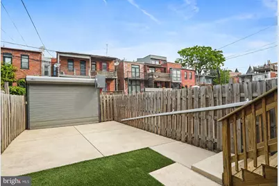 131 S Street NW, Washington, DC 20001 - Photo 32