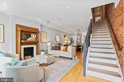 131 S Street NW, Washington, DC 20001 - Photo 2