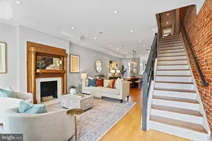 131 S St NW, Washington, DC 20001 - Photo 2
