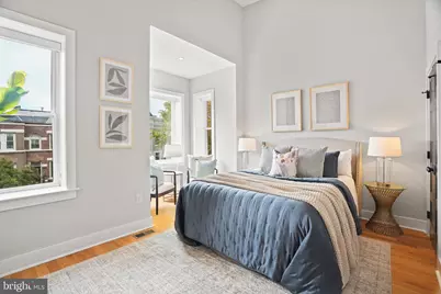 131 S Street NW, Washington, DC 20001 - Photo 14