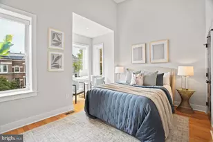 131 S St NW, Washington, DC 20001 - Photo 14