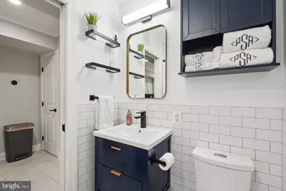 123 17th Street SE #2, Washington, DC 20003 - Photo 12
