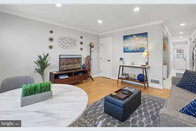 123 17th Street SE #2, Washington, DC 20003 - Photo 2