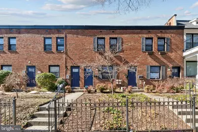 123 17th Street SE #2, Washington, DC 20003 - Photo 20