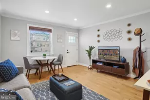 123 17th St SE, Washington, DC 20003 - Photo 1