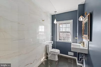 4718 Reservoir Road NW, Washington, DC 20007 - Photo 12