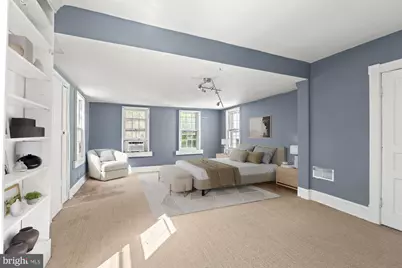 4718 Reservoir Road NW, Washington, DC 20007 - Photo 10