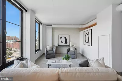 1133 14th Street NW #1210, Washington, DC 20005 - Photo 2