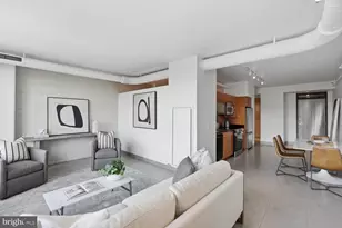 1133 14th St NW, Washington, DC 20005 - Photo 4
