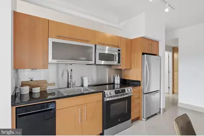 1133 14th Street NW #1210, Washington, DC 20005 - Photo 6