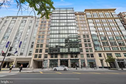 1133 14th Street NW #1210, Washington, DC 20005 - Photo 22