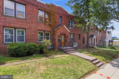1231 Penn Street NE #1, Washington, DC 20002 - Photo 1