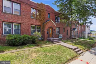 1231 Penn St NE, Washington, DC 20002 - Photo 1