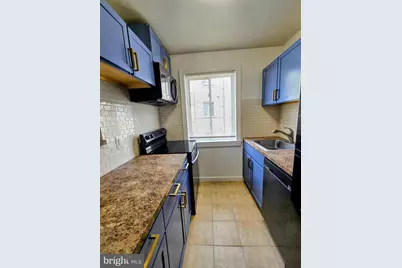 705 Brandywine Street SE #201, Washington, DC 20032 - Photo 2