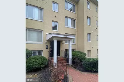 705 Brandywine Street SE #201, Washington, DC 20032 - Photo 20