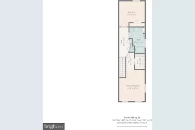 1311 10th Street NW, Washington, DC 20001 - Photo 56