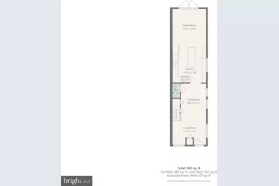 1311 10th Street NW, Washington, DC 20001 - Photo 58