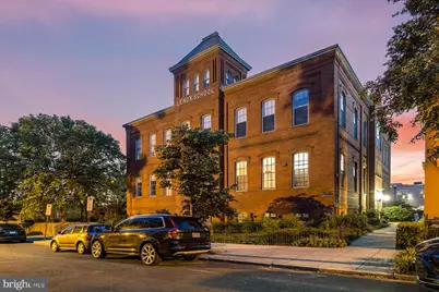 725 5th Street SE #23, Washington, DC 20003 - Photo 2