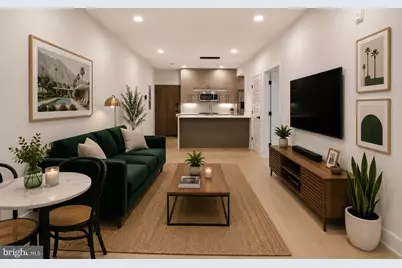 1471 Harvard Street NW #2, Washington, DC 20009 - Photo 2
