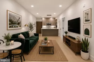 1471 Harvard St NW, Washington, DC 20009 - Photo 2