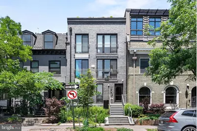 1471 Harvard Street NW #2, Washington, DC 20009 - Photo 4