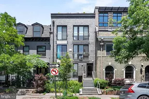 1471 Harvard St NW, Washington, DC 20009 - Photo 4