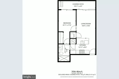 1471 Harvard Street NW #2, Washington, DC 20009 - Photo 26