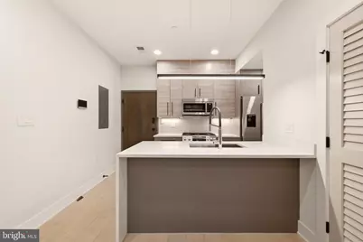 1471 Harvard Street NW #2, Washington, DC 20009 - Photo 10