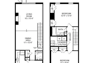 4436 MacArthur Blvd NW, Washington, DC 20007 - Photo 2