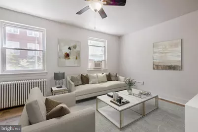 2538 9th Street NW #B, Washington, DC 20001 - Photo 4