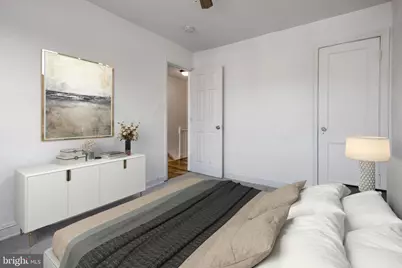 2538 9th Street NW #B, Washington, DC 20001 - Photo 14