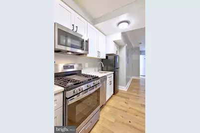 2538 9th Street NW #B, Washington, DC 20001 - Photo 10