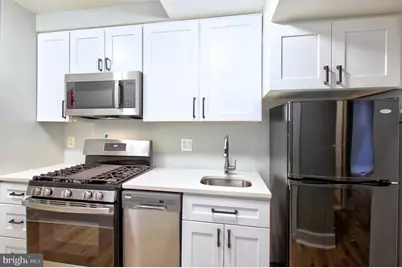 2538 9th Street NW #B, Washington, DC 20001 - Photo 8