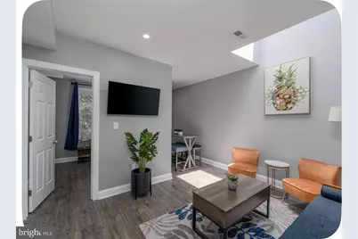 1705 West Virginia Avenue NE #UNIT 4, Washington, DC 20002 - Photo 2
