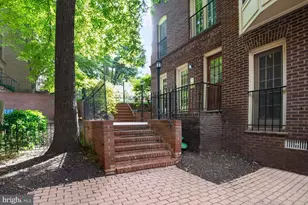 4605 MacArthur Blvd NW, Washington, DC 20007 - Photo 1