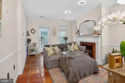 4605 Macarthur Boulevard NW #A, Washington, DC 20007 - Photo 6