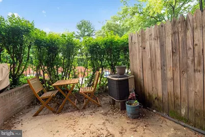 4605 Macarthur Boulevard NW #A, Washington, DC 20007 - Photo 8