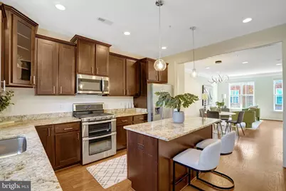 611 Totten Mews NE, Washington, DC 20017 - Photo 10
