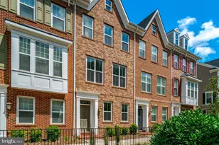611 Totten Mews NE, Washington, DC 20017 - Photo 1