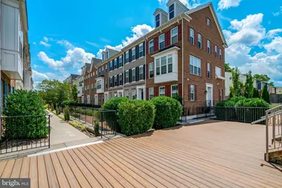 611 Totten Mews NE, Washington, DC 20017 - Photo 34