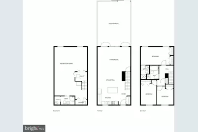 1651 11th Place NE, Washington, DC 20002 - Photo 50