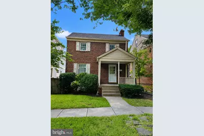 5326 42nd Place NW, Washington, DC 20015 - Photo 1