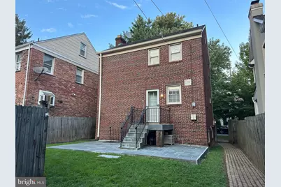 5326 42nd Place NW, Washington, DC 20015 - Photo 2