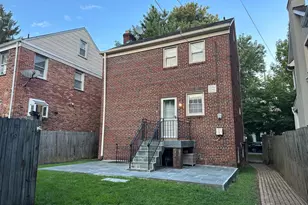5326 42nd Pl NW, Washington, DC 20015 - Photo 2